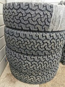 Offroad pneu M+S, 205/70/15, vzor BFGoodrich, nové - 1