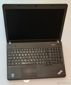 Notebook Lenovo Thinkpad E540