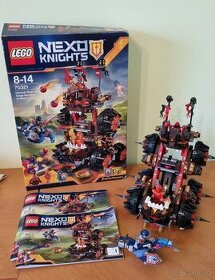 Lego Nexo Knights 70321 - 1