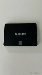 Samsung SSD disk 850 EVO 250GB