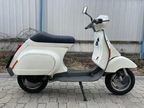 Skútr Piaggio Vespa PK 50