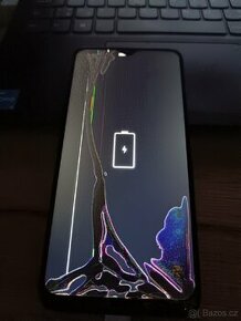 Rozbytý Xiaomi redmi 9AT na ND - 1