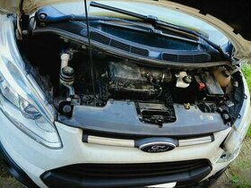 Naftový motor 2.2TDCI 74KW Ford TRANSIT CUSTOM 2017