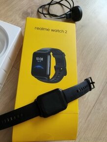 Prodám Realme watch 2