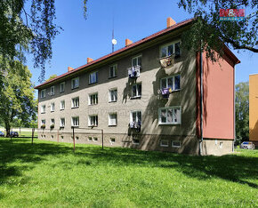 Prodej bytu 2+1, 56 m², Studénka, ul. L. Janáčka