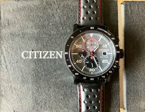 Citizen B612