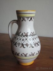 Džbány keramika Kaposvár