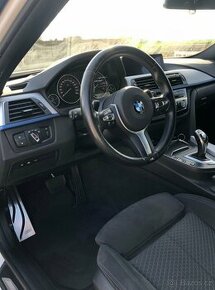 BMW 335d Touring xDrive Aut