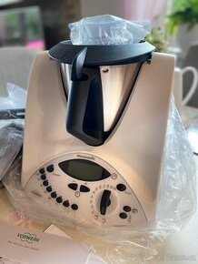 Thermomix TM31 pouze vybalená - 1