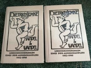 Handel & Wandel