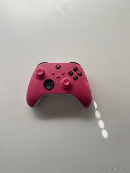 Herní xbox controller