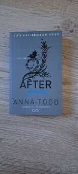 After - Pouto Anna Todd