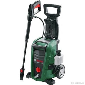 Bosch Vysokotlaký čistič UniversalAquatak 125