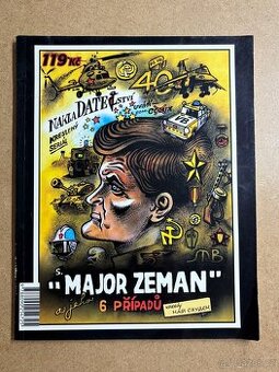 Komiks - 1