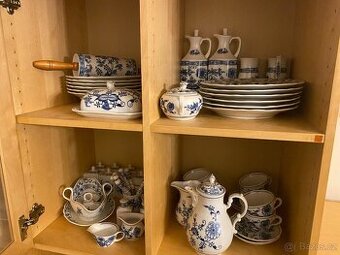 Český porcelán z Dubí - 1