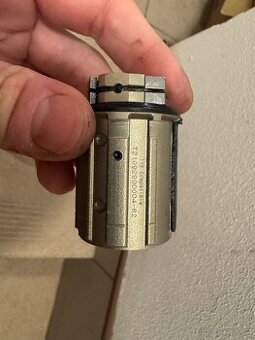 Ořech náboje novatec Hg 11s