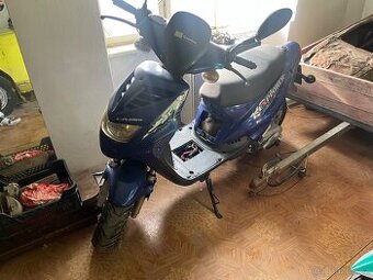 Explorer spen 50 2t