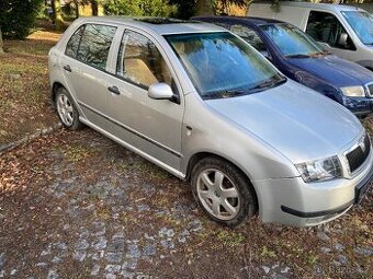 KOUPÍM jakékoliv auto, spěchá, nejsem náročný