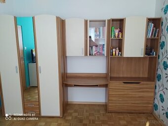 Studentský pokoj
