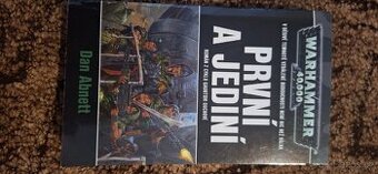 První a jediní Warhammer 40,000