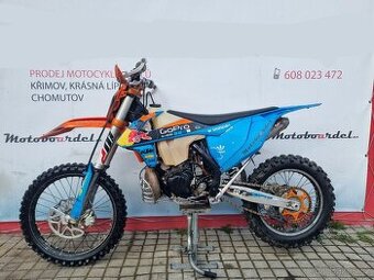KTM exc 300       2017