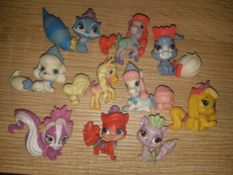 Disney Princess Palace 10ks