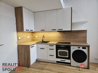 Pronájem, byty/2+kk, 40 m2, Rolnická 151/62, Kateřinky, 7470