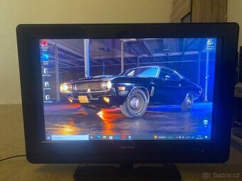 Televize Sony Bravia 32” bez DO PRODEJ/VÝMĚNA ZA MOBIL