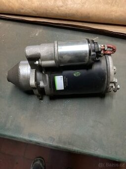 Startér z merla PK - 30.7