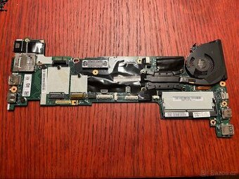 Lenovo ThinkPad x270 i5 základní deska