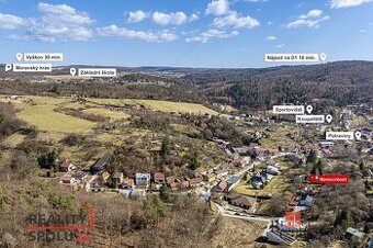 Prodej, domy/chalupa, 91 m2, 66401 Řícmanice, Brno-venkov [I