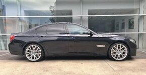 Bmw original alu style 238 Sada Č.73