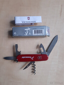 Victorinox Camper - nový - 1