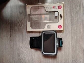 Univerzální pouzdro na mobil na ruku