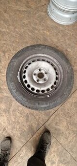 5x112 octavia 2 - 1