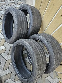 Letní pneumatiky Dunlop 245/40 R19