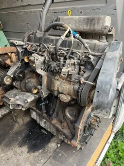 T4 motor 2,4 D