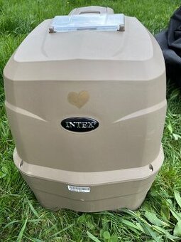 Příslušenství k bazénu Intex I28426