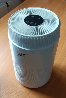 Čistička vzduchu JEC KJ100G + 2 x nový filter