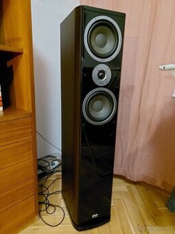 Repro bedny Heco Music Style