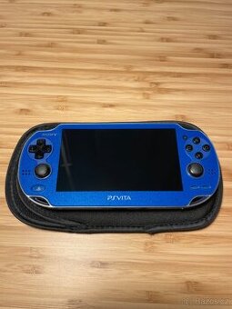 Ps vita oled