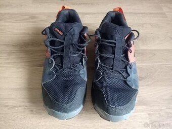 Adidas Kanadia 8.1 TR běžecké/trekové boty