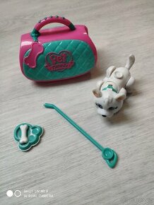 Pet parade
