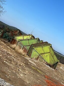 Silo - 1