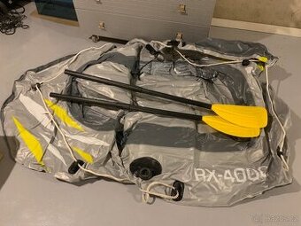 RX-4000 RAFT - 1