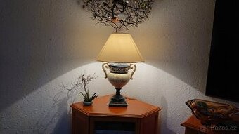 Krasna velka lampa - 1