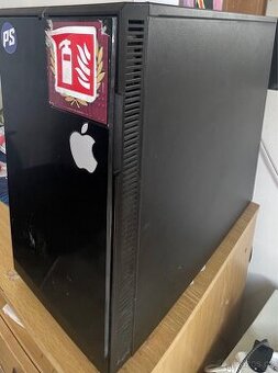 Prodám starší herní Pc