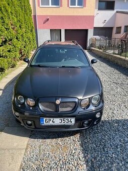 MG ZT-T 190 2,5 V6 140kw