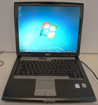 Dell Laditude D520