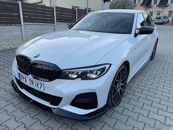 prodam bmw 330i 190kw g20 M-packet - 1